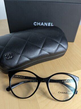 CHANEL 3409-A Frame
